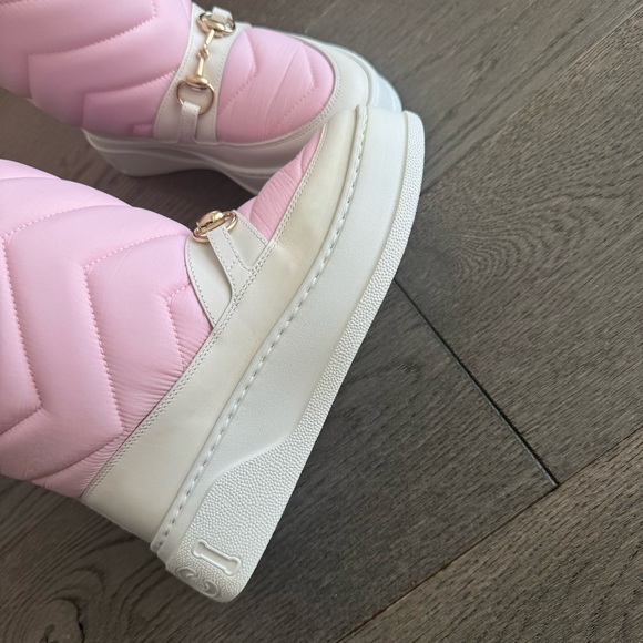 Gucci snow boots - Picture 9 of 12